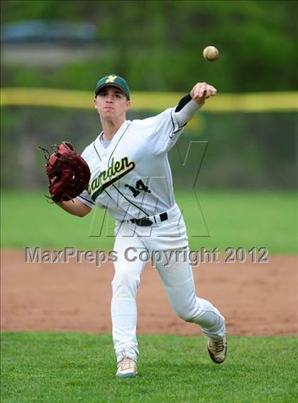 Thumbnail 3 in Xavier @ Hamden photogallery.