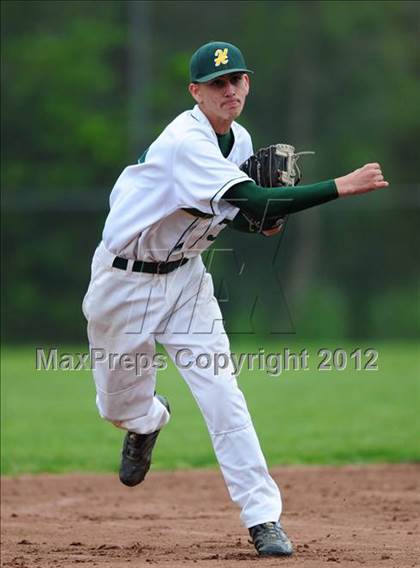 Thumbnail 1 in Xavier @ Hamden photogallery.