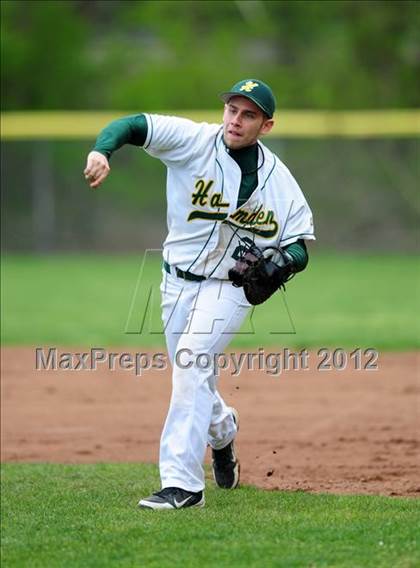 Thumbnail 3 in Xavier @ Hamden photogallery.