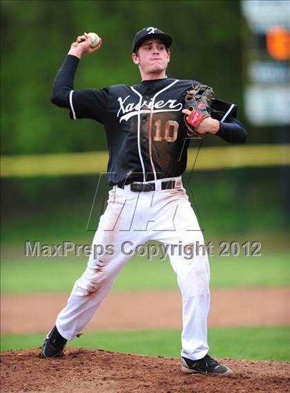 Thumbnail 3 in Xavier @ Hamden photogallery.