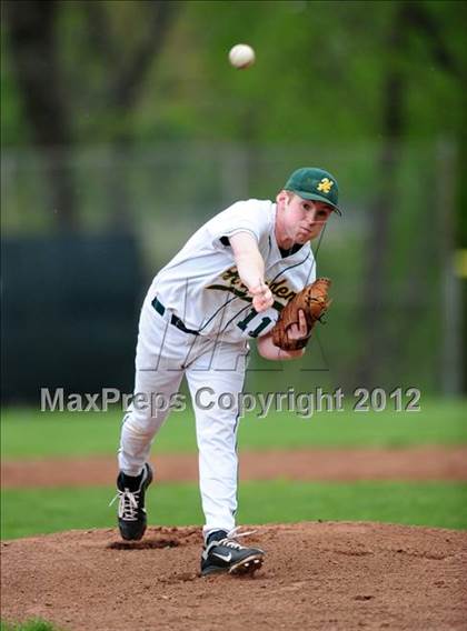 Thumbnail 3 in Xavier @ Hamden photogallery.