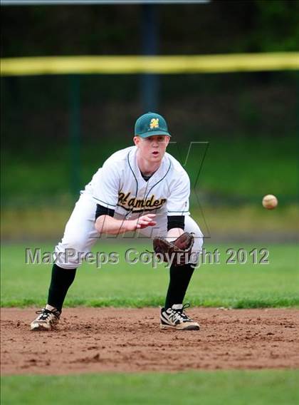 Thumbnail 2 in Xavier @ Hamden photogallery.