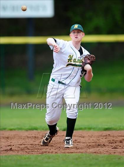 Thumbnail 1 in Xavier @ Hamden photogallery.