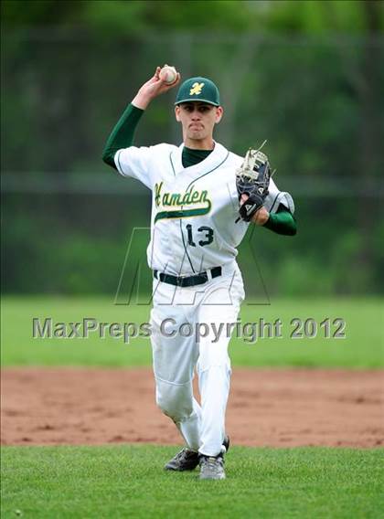 Thumbnail 3 in Xavier @ Hamden photogallery.