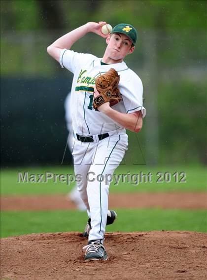 Thumbnail 3 in Xavier @ Hamden photogallery.