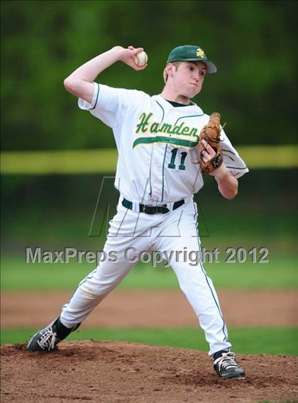 Thumbnail 1 in Xavier @ Hamden photogallery.