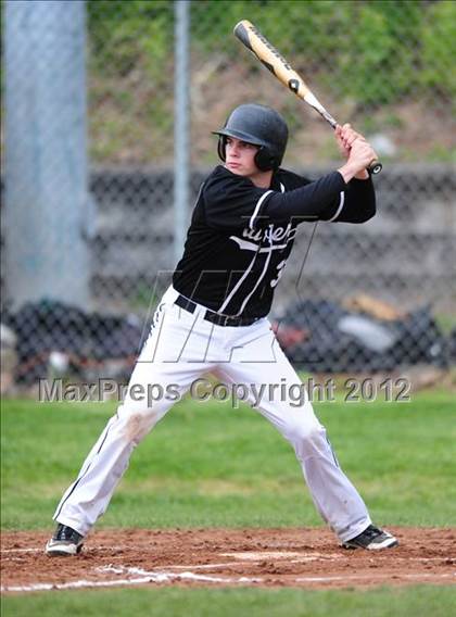Thumbnail 2 in Xavier @ Hamden photogallery.