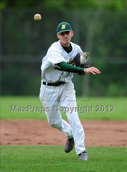 Thumbnail 3 in Xavier @ Hamden photogallery.