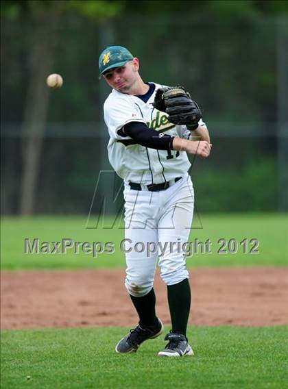 Thumbnail 2 in Xavier @ Hamden photogallery.