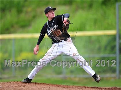 Thumbnail 2 in Xavier @ Hamden photogallery.