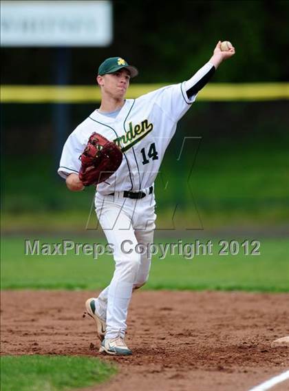 Thumbnail 1 in Xavier @ Hamden photogallery.