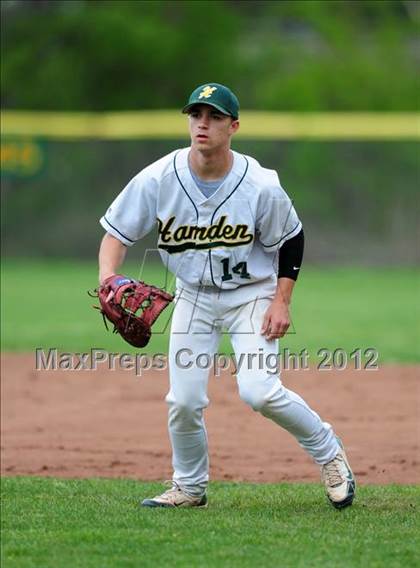 Thumbnail 3 in Xavier @ Hamden photogallery.