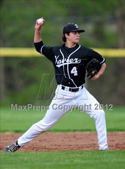 Thumbnail 1 in Xavier @ Hamden photogallery.
