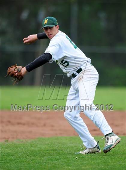 Thumbnail 3 in Xavier @ Hamden photogallery.