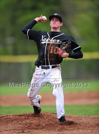 Thumbnail 3 in Xavier @ Hamden photogallery.