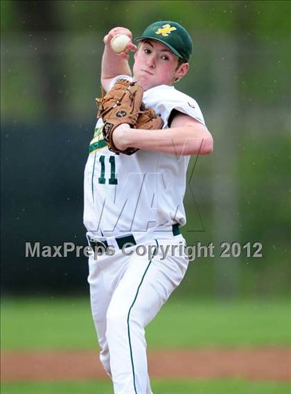 Thumbnail 1 in Xavier @ Hamden photogallery.