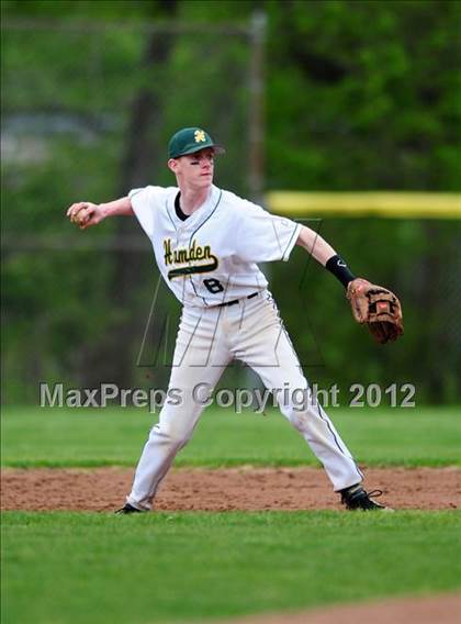 Thumbnail 2 in Xavier @ Hamden photogallery.