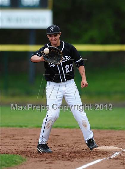 Thumbnail 3 in Xavier @ Hamden photogallery.