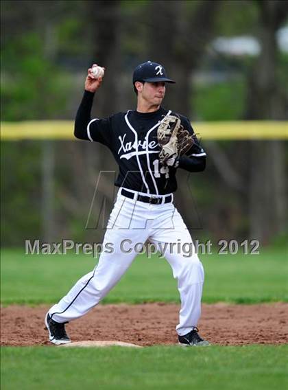 Thumbnail 2 in Xavier @ Hamden photogallery.