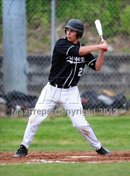 Thumbnail 3 in Xavier @ Hamden photogallery.