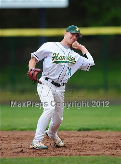 Thumbnail 2 in Xavier @ Hamden photogallery.