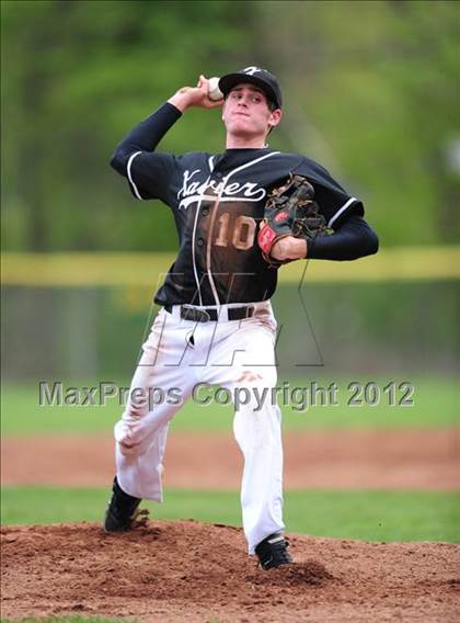 Thumbnail 1 in Xavier @ Hamden photogallery.
