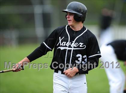 Thumbnail 3 in Xavier @ Hamden photogallery.