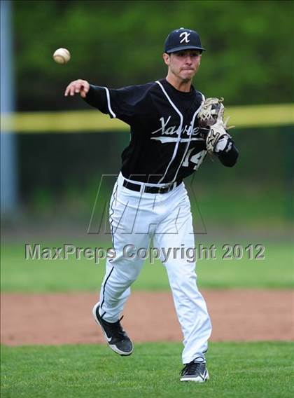 Thumbnail 3 in Xavier @ Hamden photogallery.
