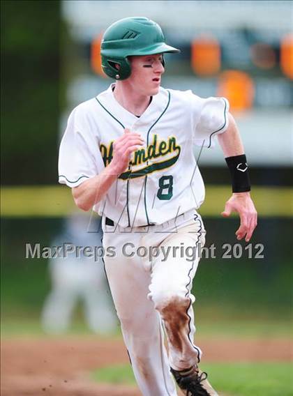 Thumbnail 2 in Xavier @ Hamden photogallery.