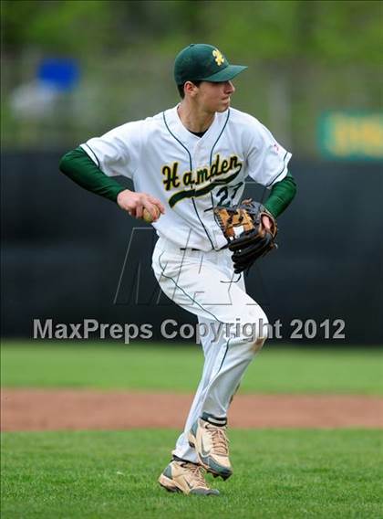 Thumbnail 1 in Xavier @ Hamden photogallery.