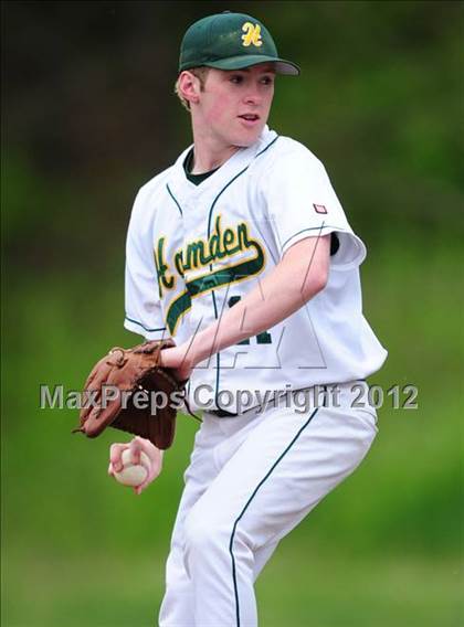 Thumbnail 1 in Xavier @ Hamden photogallery.