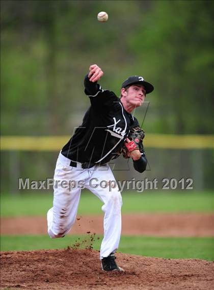 Thumbnail 2 in Xavier @ Hamden photogallery.