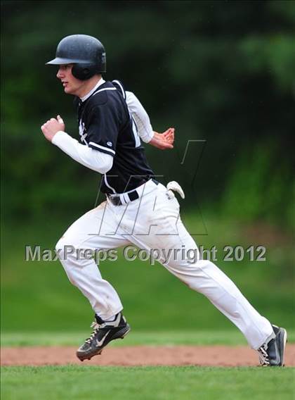 Thumbnail 2 in Xavier @ Hamden photogallery.