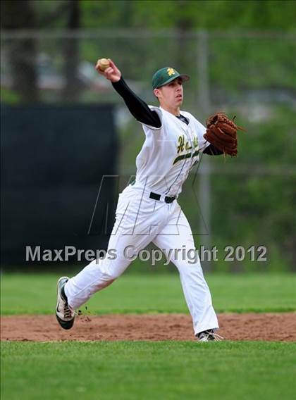 Thumbnail 1 in Xavier @ Hamden photogallery.