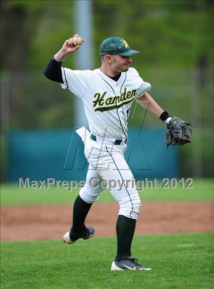 Thumbnail 1 in Xavier @ Hamden photogallery.