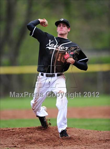 Thumbnail 1 in Xavier @ Hamden photogallery.