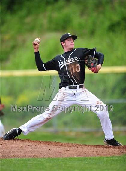 Thumbnail 1 in Xavier @ Hamden photogallery.