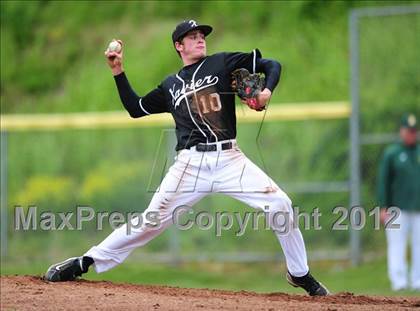 Thumbnail 3 in Xavier @ Hamden photogallery.