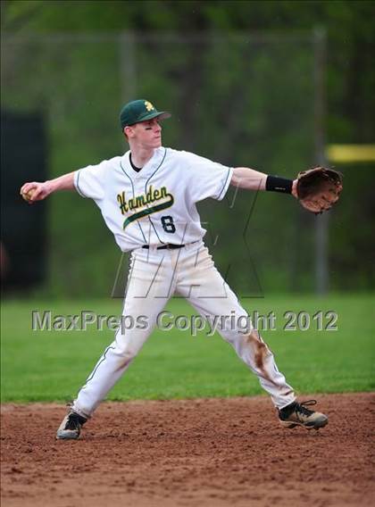 Thumbnail 1 in Xavier @ Hamden photogallery.