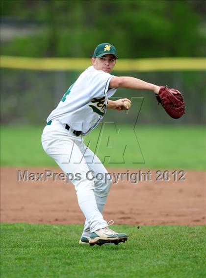 Thumbnail 2 in Xavier @ Hamden photogallery.