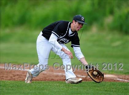 Thumbnail 3 in Xavier @ Hamden photogallery.