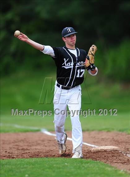 Thumbnail 1 in Xavier @ Hamden photogallery.