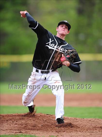 Thumbnail 2 in Xavier @ Hamden photogallery.
