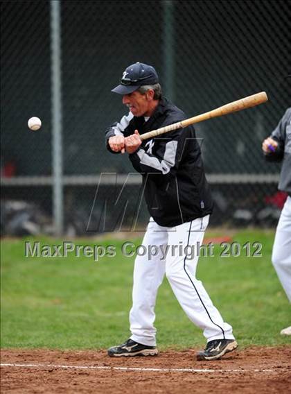 Thumbnail 3 in Xavier @ Hamden photogallery.