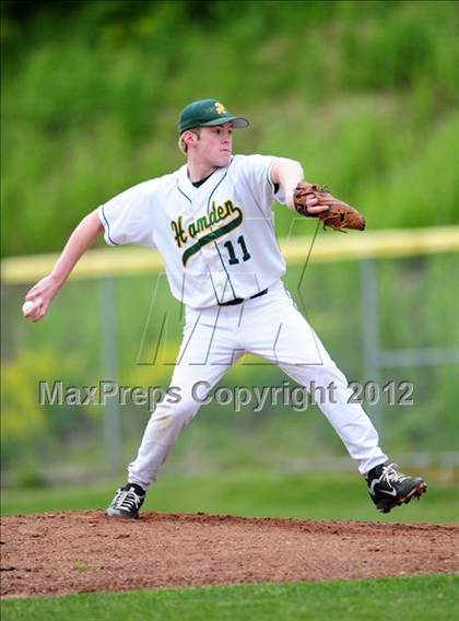 Thumbnail 1 in Xavier @ Hamden photogallery.