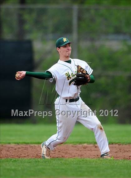 Thumbnail 2 in Xavier @ Hamden photogallery.