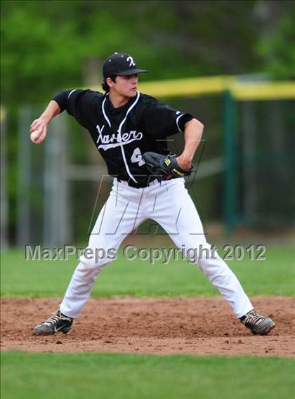 Thumbnail 1 in Xavier @ Hamden photogallery.