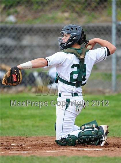 Thumbnail 1 in Xavier @ Hamden photogallery.