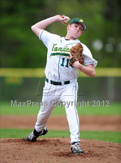 Thumbnail 2 in Xavier @ Hamden photogallery.