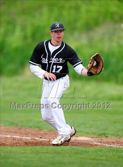Thumbnail 3 in Xavier @ Hamden photogallery.